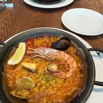 Bar Espanol LA BODEGA - 