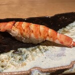 鮨 ながと - 