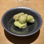 鮨 ながと - 
