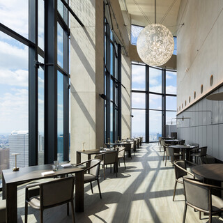 Restaurant Bellustar_2