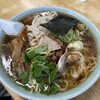 ラーメン 大西 - 