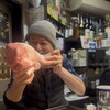 生ホルモン処 おさむちゃん。