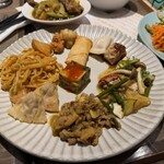 新宿ランブータン - 