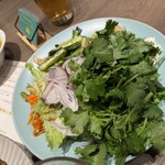 新宿ランブータン - 