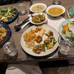 新宿ランブータン - 