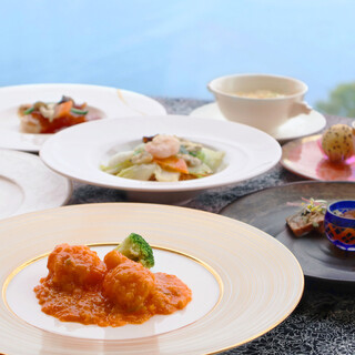 中国料理 李芳_1