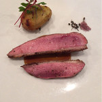 御影 ジュエンヌ - 