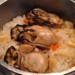 牡蠣 やまと - 