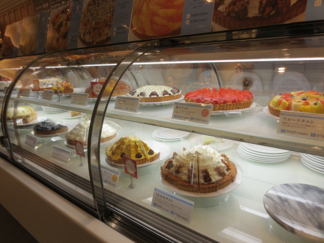 フルーツタルト専門店 デリス でフルーツタルトセット By チョコが好き デリス くずはモール店 Delices 樟葉 ケーキ 食べログ フルーツタルト専門店 デリス でフルーツタルトセット By チョコが好き デリス くずはモール店 Delices 樟葉 ケーキ 食べログ