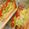 SUBWAY 紙屋町シャレオ店