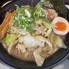 麺屋　志 - ちゃんぽん¥1100
by masakun 