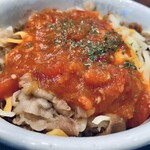 松屋 - 料理写真: