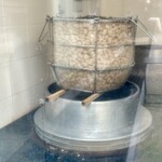 甘納豆かわむら - 