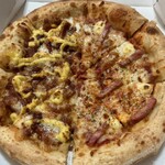 ピザハット - 料理写真: