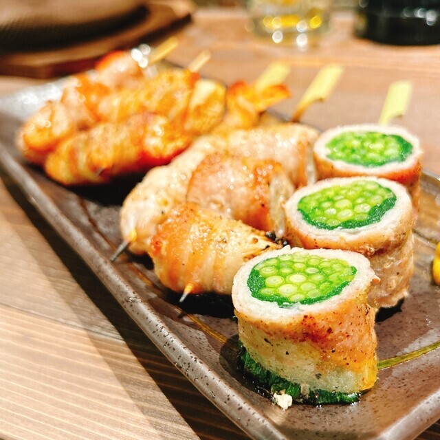 写真 : 九州酒場ひとぼし 川崎店 - 京急川崎/居酒屋 | 食べログ