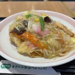 リンガーハット - 料理写真: