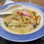 リンガーハット - 