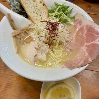 上気元　いただき