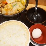 すき家 - 料理写真: