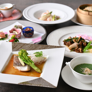 中国料理 李芳_0