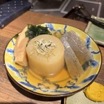 おでんと炉端たけし - 