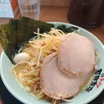 町田商店 - 料理写真: