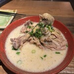 おでんと炉端たけし - 