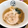 らぁめん 汐 - 