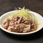創作居酒屋いざなみ - 安曇野のわさびと出汁醤油を使いさっぱり