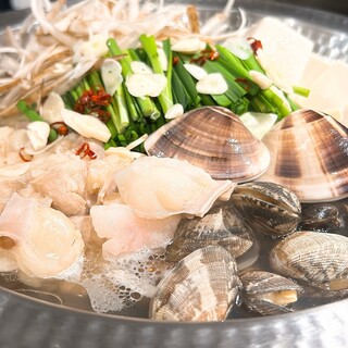 飯chan.D1 錦糸町 BBQビアガーデン&ハンバーガー_2