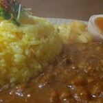 スパイス食堂 ニッキ - 
