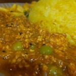 スパイス食堂 ニッキ - 