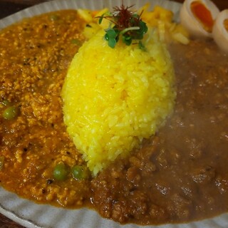 スパイス食堂 ニッキ_1