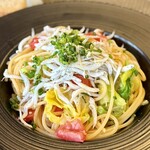 オステリア ブッビーノ - 