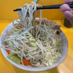 ラーメン二郎 - 