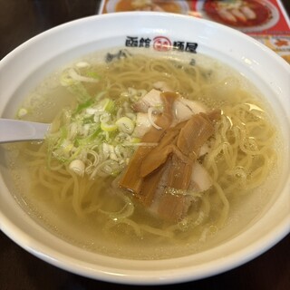 函館麺屋 ゆうみん_0