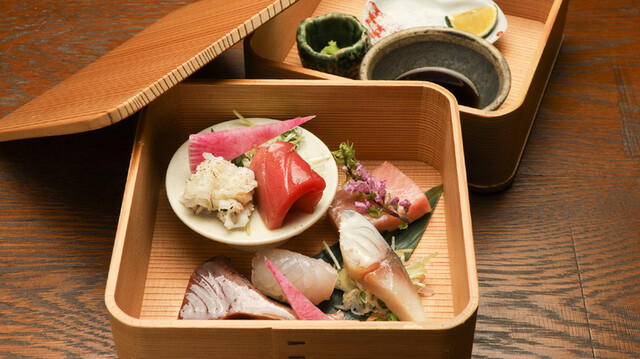 食堂 松おか