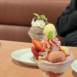 デニーズ - 