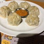 ネパール民族料理 アーガン - 