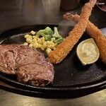 Steak House Usshisshii