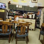 港のごはんやさん - 