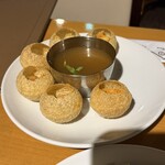 ネパール民族料理 アーガン - 