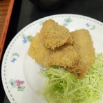 港のごはんやさん - 