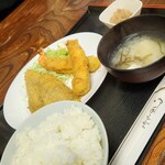 港のごはんやさん - 