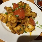 ネパール民族料理 アーガン - 