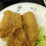 港のごはんやさん - 
