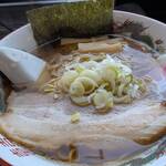 屋台らあめん 小林