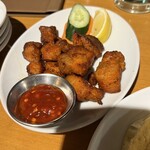 ネパール民族料理 アーガン - 