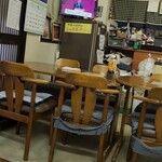 港のごはんやさん - 