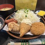 竹乃家 - 料理写真: